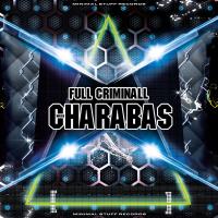 Artwork for Charabas by Full Criminall