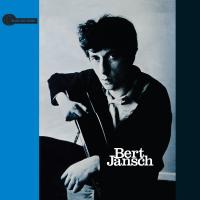 Artwork for Bert Jansch by Bert Jansch