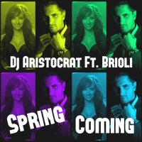Artwork for Spring Coming by DJ Aristocrat