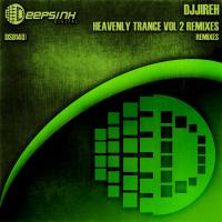 Artwork for Heavenly Trance, Vol. 2 Remixes by DJJIREH