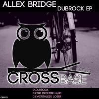 Artwork for DubRock EP by Allex Bridge