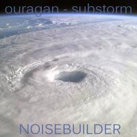 Artwork for Ouragan / Sub Storm by Noisebuilder