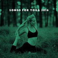 Artwork for Songs for Yoga 2016 by YOGA