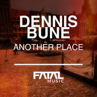 Artwork for Another Place by Dennis Bune