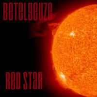 Artwork for Red Star by Betelgeuze