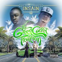 Artwork for The Green Carpet Treatment by San Quinn