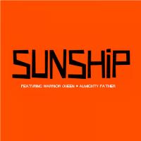 Artwork for Almighty Father by Sunship