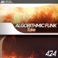 Artwork for Take by Algorithmic Funk