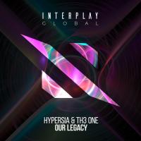 Artwork for Our Legacy by Hypersia