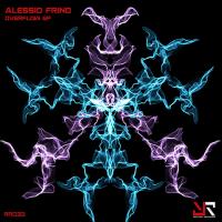 Artwork for Overflow EP by Alessio Frino