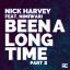Artwork for Been A Long Time (Erik Elias Remix)