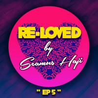 Artwork for Re-Loved EP 5 by Seamus Haji