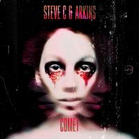 Artwork for Comet by Steve C