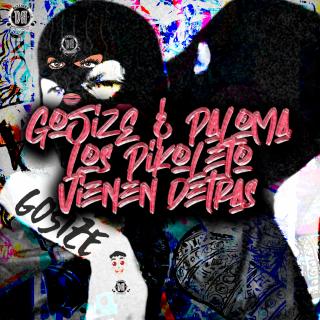 Artwork for Los Pikoleto Vienen Detras (Original Mix)