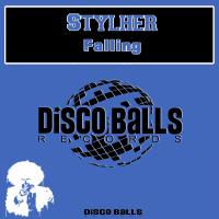 Artwork for Falling by Stylher