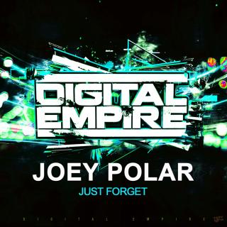 Artwork for Just Forget (Original Mix)