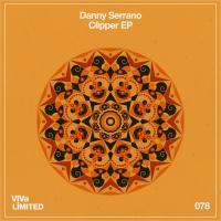 Artwork for Clipper EP by Danny Serrano