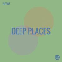 Artwork for Deep Places by Sebbe