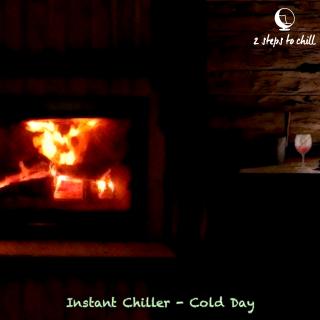 Artwork for Cold Day (Original Mix)