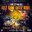 Artwork for Rez Side Letz Ride (feat. Samantha B, Abiichiidii D & Native V)
