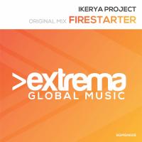 Artwork for Firestarter by Ikerya Project