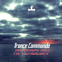 Artwork for Afterglow by Trance Commando