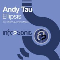 Artwork for Ellipsis by Andy Tau