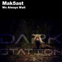 Artwork for We Always Wait by Mak5ast