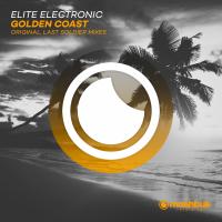 Artwork for Golden Coast by Elite Electronic