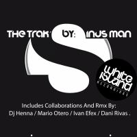 Artwork for The Trak's by Sinus Man