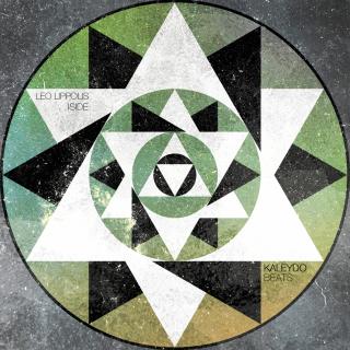 Artwork for Iside (Original Mix)
