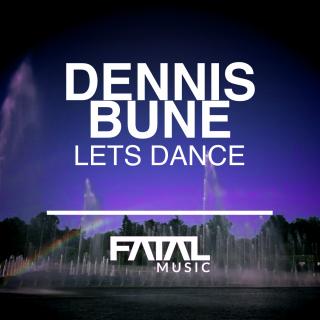 Artwork for Lets Dance