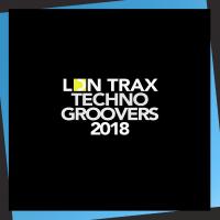 Artwork for Techno Groovers 2018 by Various Artists