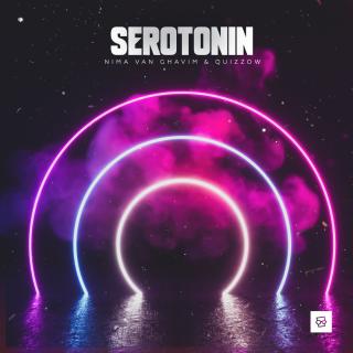 Artwork for Serotonin (Extended Mix)