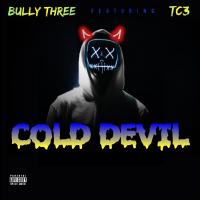 Artwork for Cold Devil (feat. TC3) by Bully Three