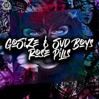 Artwork for Rose Pills by Gosize