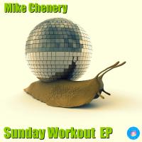 Artwork for Sunday Workout EP by Mike Chenery