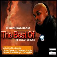 Artwork for The Best Of by DJ General Slam