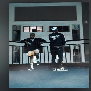 Artwork for Baddest Boy (Refix)