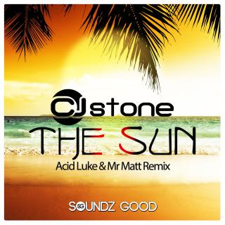 Artwork for The Sun (Acid Luke & Mr Matt Remix)