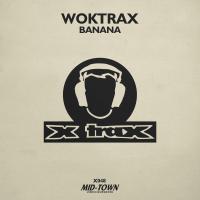 Artwork for Banana by Woktrax