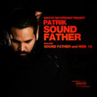 Artwork for Sound Father by Патрик