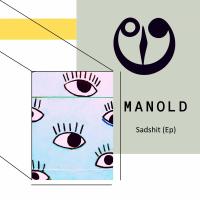 Artwork for Sadshit (Ep) by Manold