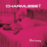 Artwork for First Coming by Charmless i