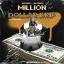 Artwork for Million Dollar Drip (feat. Nia Foreign)