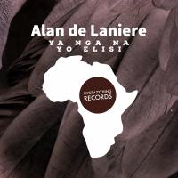 Artwork for Ya Nga Na Yo Esili by Alan De Laniere