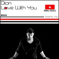 Artwork for Love With You by Dion