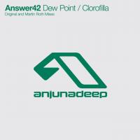 Artwork for Dew Point / Clorofilla by Answer42