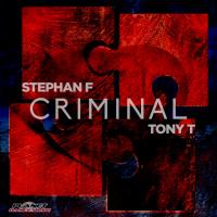 Artwork for Criminal by Stephan F