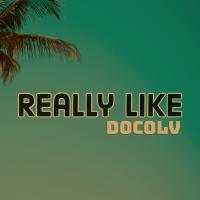 Artwork for Really Like by Docolv